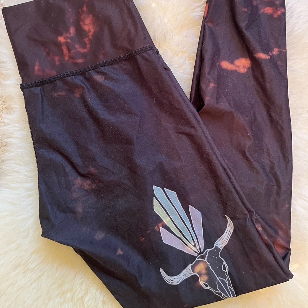 Teeki Women’s Leggings